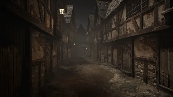 Wittengrad Is No More screenshot 11
