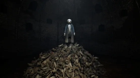 Wittengrad Is No More screenshot 12