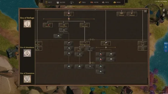 Coloniser screenshot 6