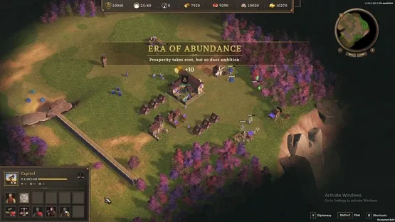 Coloniser screenshot 7