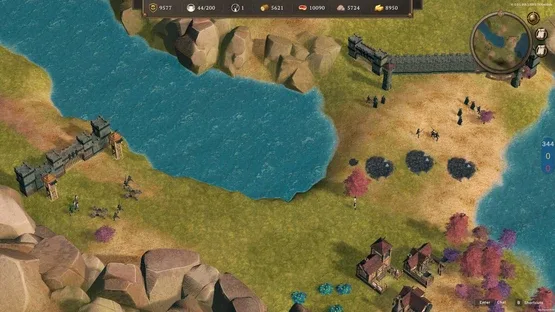 Coloniser screenshot 8