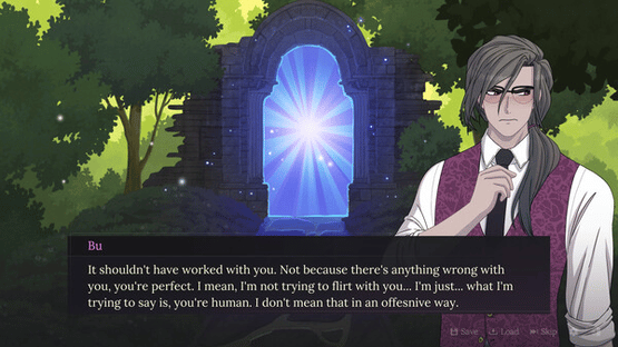 Mythic Love: Iberian Legends Screenshot