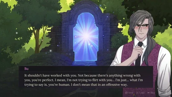 Mythic Love: Iberian Legends screenshot 4