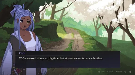 Mythic Love: Iberian Legends screenshot 7