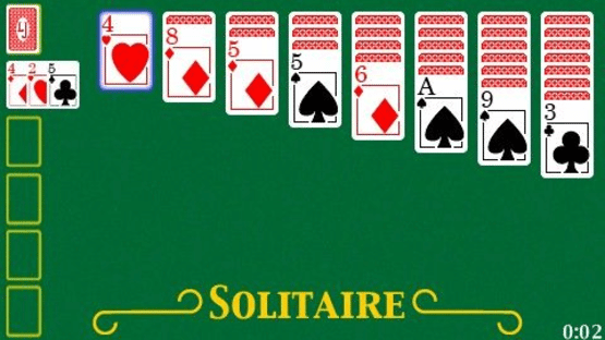 Card Shark Screenshot