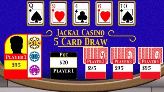 Card Shark Screenshot