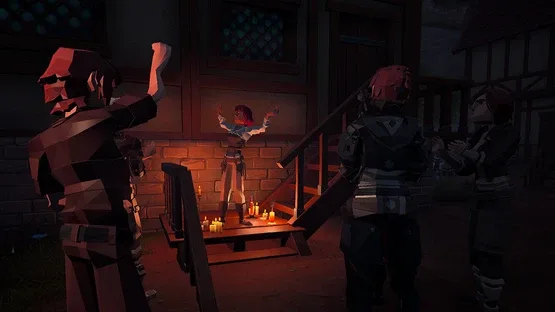 Veyora screenshot 4