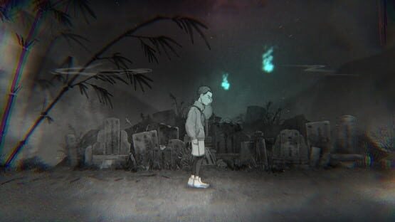 Return of the Demons gameplay screenshot