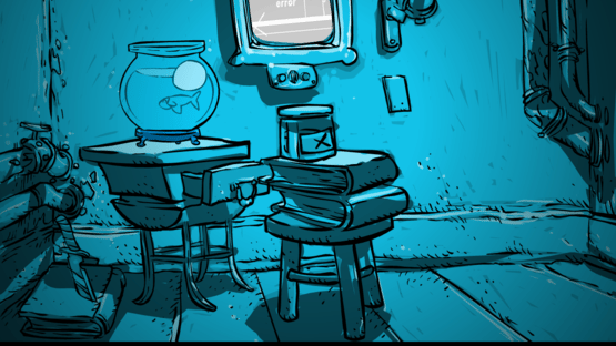 Sneak Thief - Prime Catch Screenshot