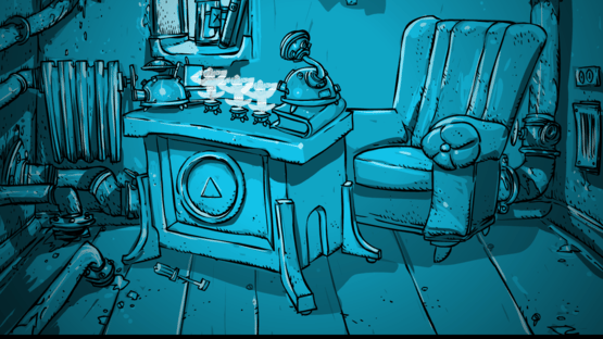 Sneak Thief - Prime Catch Screenshot