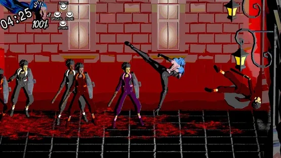 Send In The Vampires screenshot 3