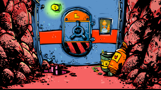 Sneak Thief 3: Triple Trouble Screenshot
