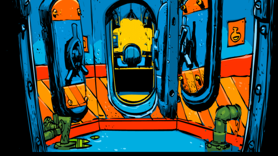 Sneak Thief 3: Triple Trouble Screenshot