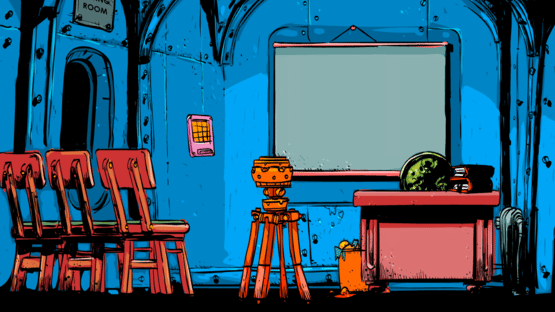 Sneak Thief 3: Triple Trouble Screenshot