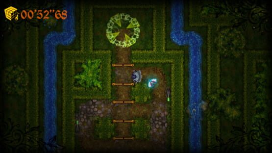 Forest Puzzle kuvakaappaus 3