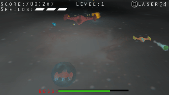 M.O.Z.O.X.: Space Salvager Screenshot