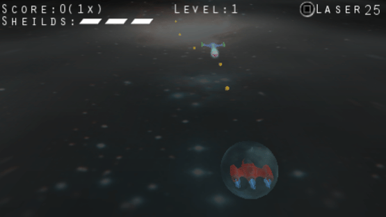 M.O.Z.O.X.: Space Salvager Screenshot