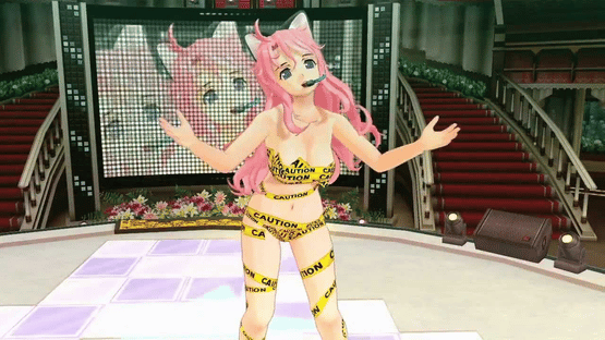 Dream Club Zero Screenshot
