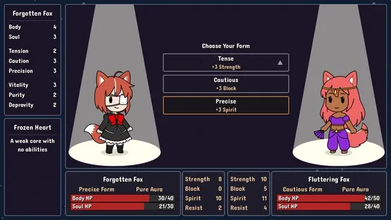 FoxHaunt screenshot 3