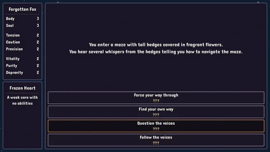 FoxHaunt screenshot 4