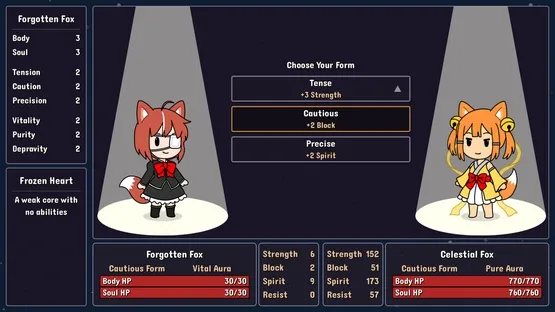FoxHaunt screenshot 5
