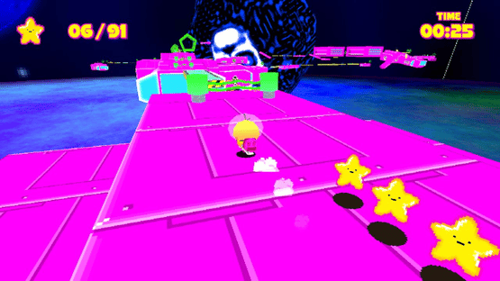 Toree's 3D Platformer Collection Screenshot