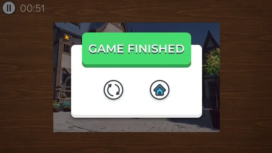 Jigsaw Realms: Villages screenshot 6
