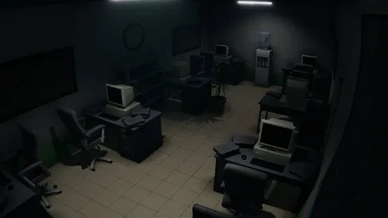 Echo's Inc screenshot 2