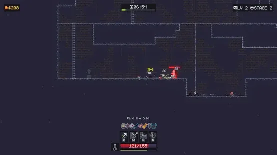 Plighters screenshot 7