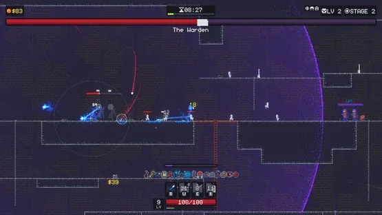 Plighters screenshot 4