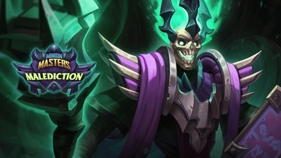 Minion Masters: Mordar’s Malediction Screenshot