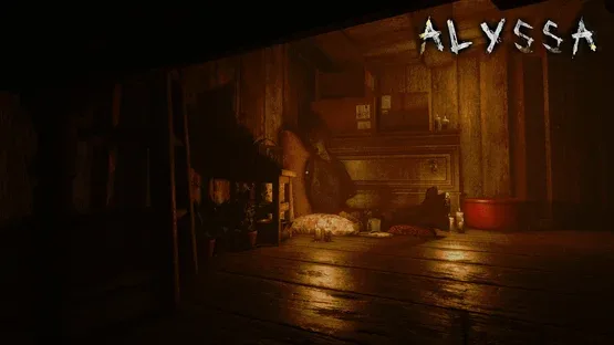 Alyssa screenshot 2