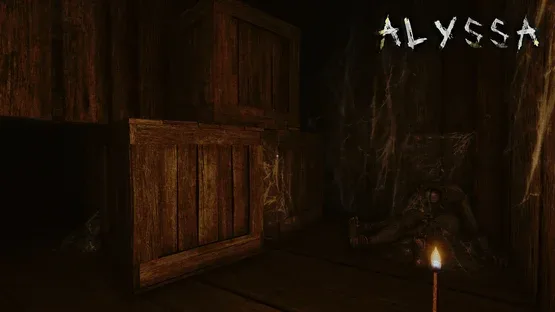 Alyssa screenshot 4