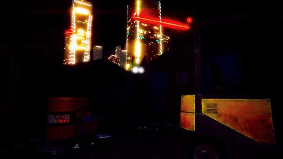 JunkTok: Paranormal Investigators Challenge screenshot 3