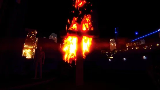 JunkTok: Paranormal Investigators Challenge screenshot 7