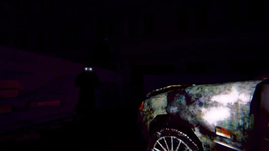 JunkTok: Paranormal Investigators Challenge screenshot 8