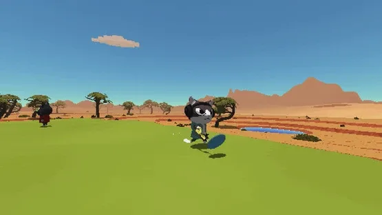 TreasureTails screenshot 1