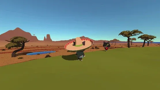 TreasureTails screenshot 9