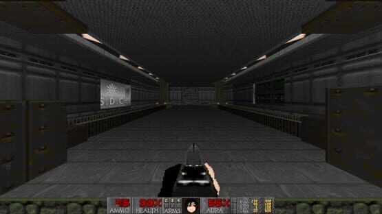 Mantle Crater screenshot 1