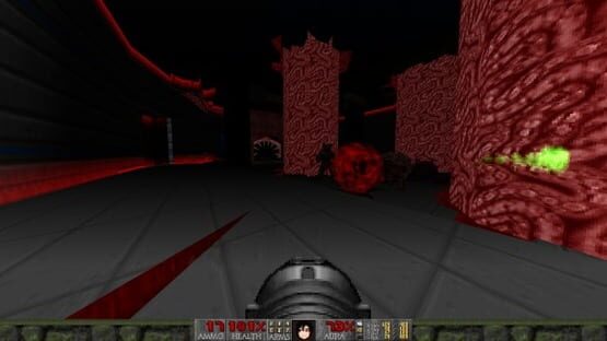 Mantle Crater screenshot 2