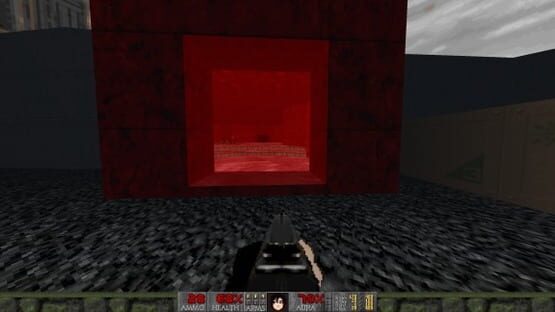 Mantle Crater screenshot 3