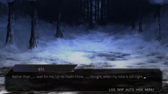 Guardian of the Sacred Seal screenshot 4