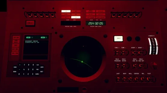 Pilot 6174: Orbital Survival screenshot 2