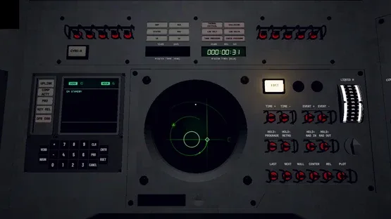 Pilot 6174: Orbital Survival screenshot 6