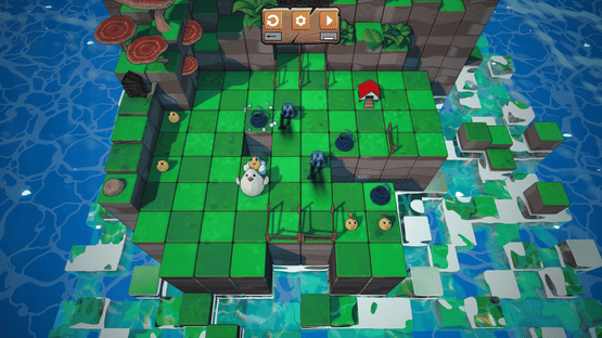 Rollo Pollo Screenshot