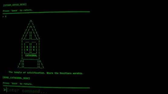 The Carcass screenshot 3