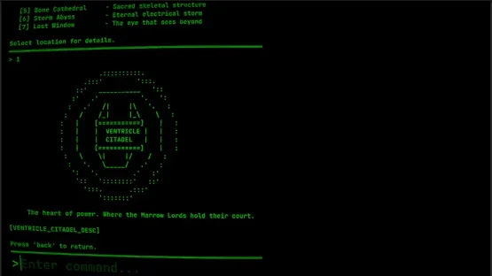 The Carcass screenshot 6