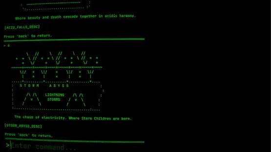 The Carcass screenshot 7