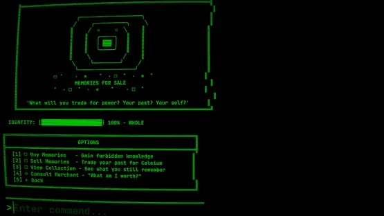 The Carcass screenshot 8