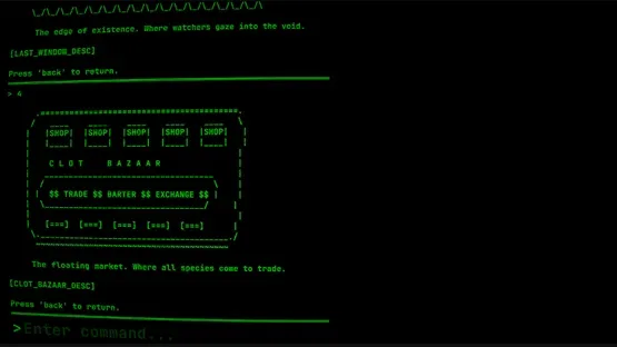 The Carcass screenshot 9